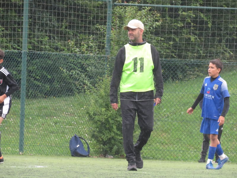 U12 et U13 - Juin 2024