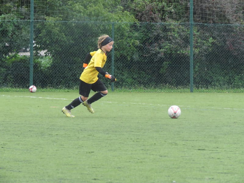 U12 et U13 - Juin 2024