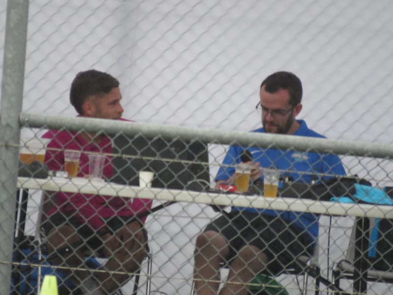 U12 et U13 - Juin 2024