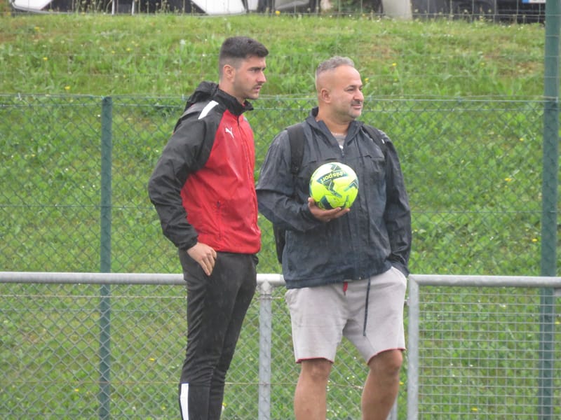 U12 et U13 - Juin 2024