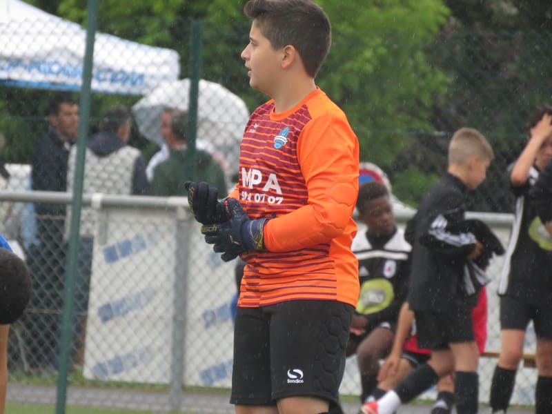 U12 et U13 - Juin 2024