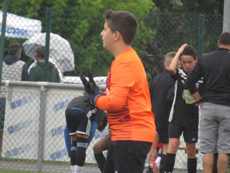 U12 et U13 - Juin 2024