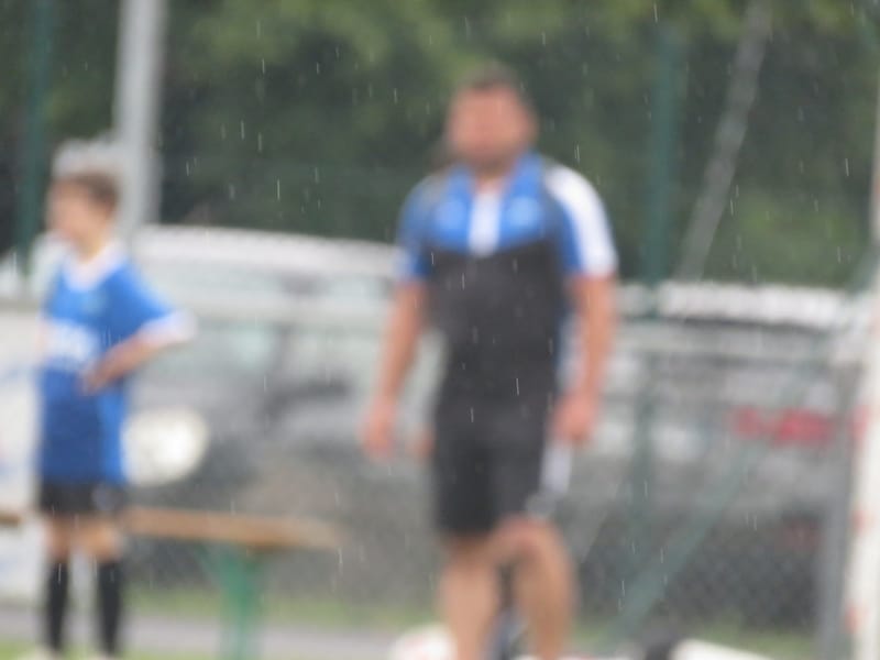 U12 et U13 - Juin 2024