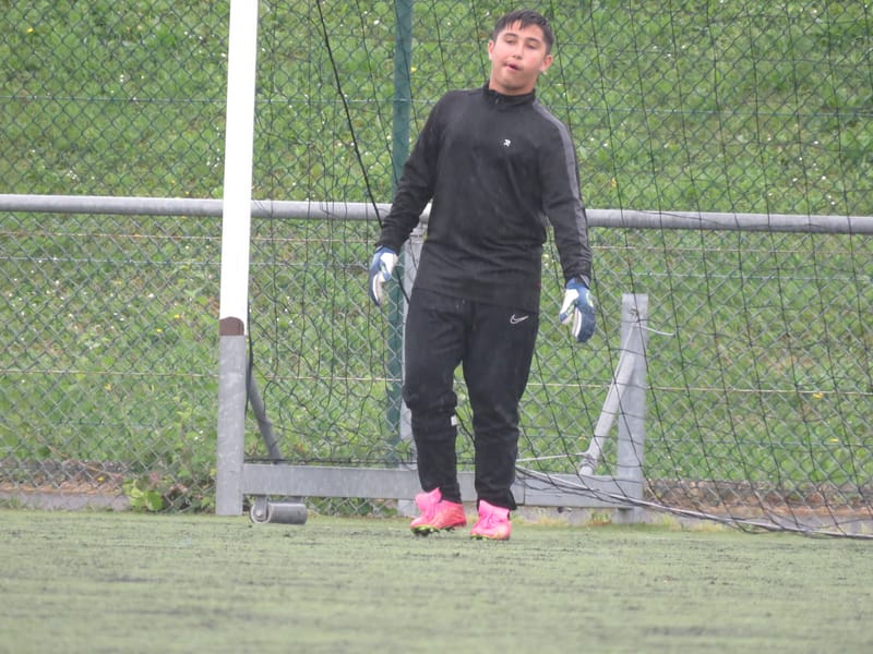 U12 et U13 - Juin 2024