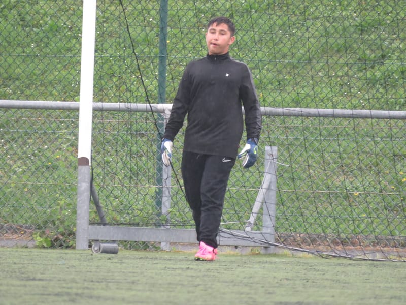 U12 et U13 - Juin 2024