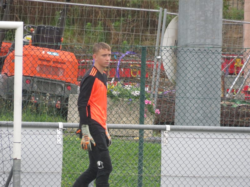 U12 et U13 - Juin 2024