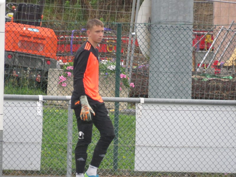 U12 et U13 - Juin 2024