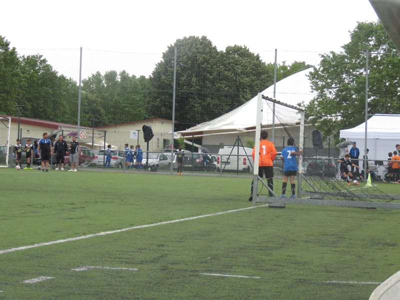 U12 et U13 - Juin 2024