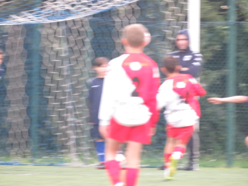 U12 et U13 - Juin 2024