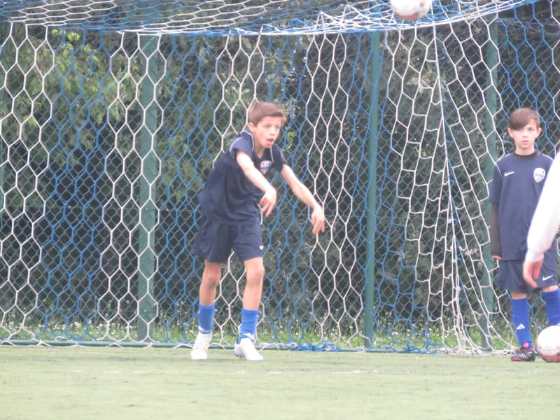 U12 et U13 - Juin 2024