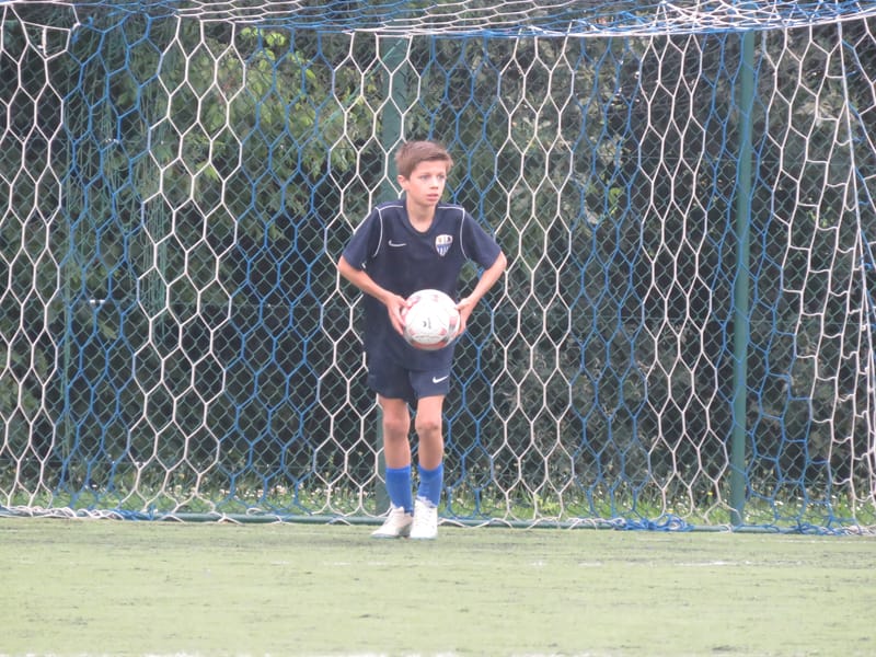 U12 et U13 - Juin 2024