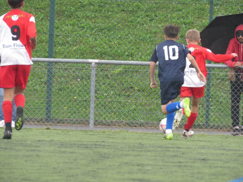 U12 et U13 - Juin 2024