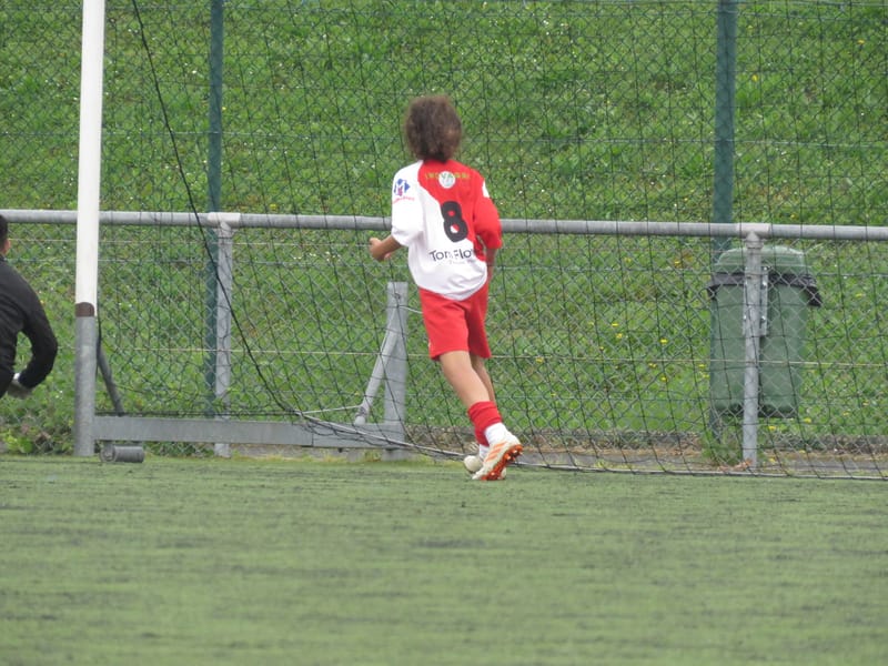 U12 et U13 - Juin 2024