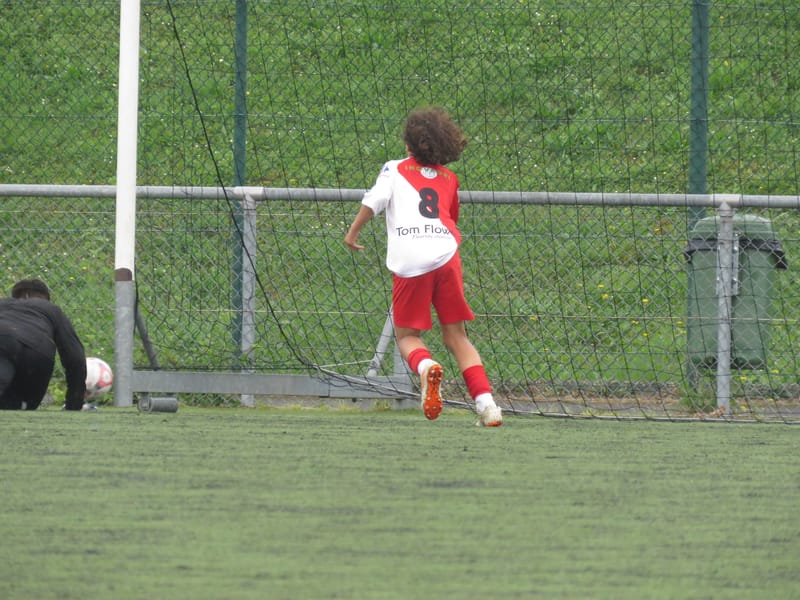 U12 et U13 - Juin 2024