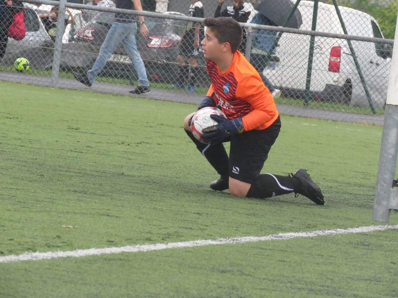 U12 et U13 - Juin 2024