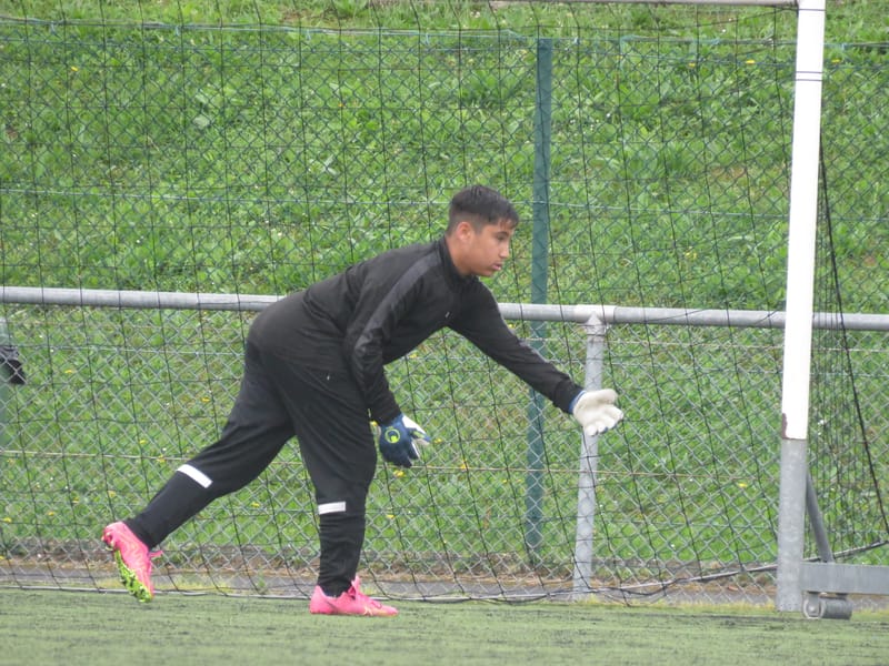 U12 et U13 - Juin 2024