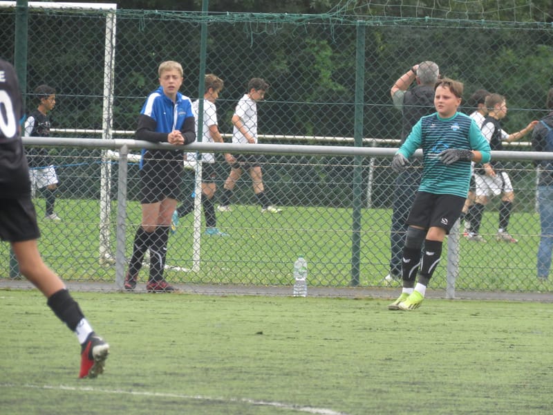 U12 et U13 - Juin 2024