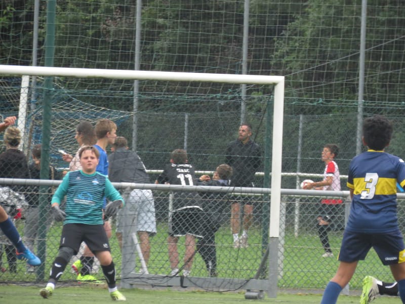 U12 et U13 - Juin 2024