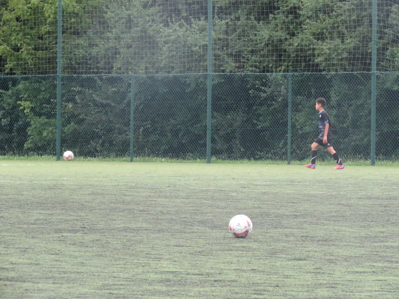 U12 et U13 - Juin 2024