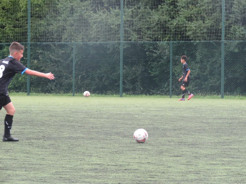 U12 et U13 - Juin 2024