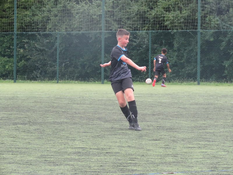 U12 et U13 - Juin 2024