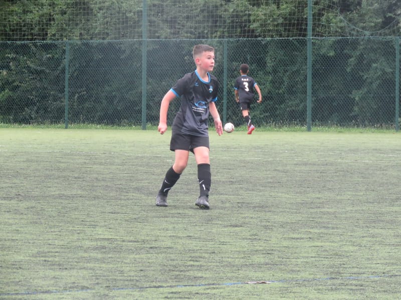 U12 et U13 - Juin 2024