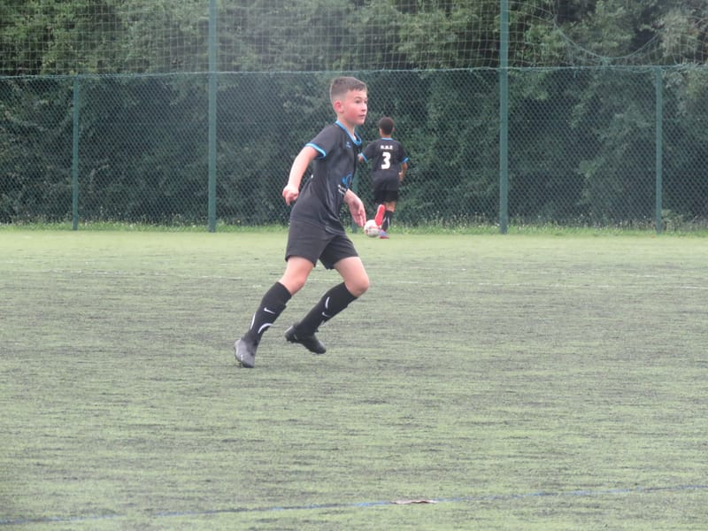 U12 et U13 - Juin 2024