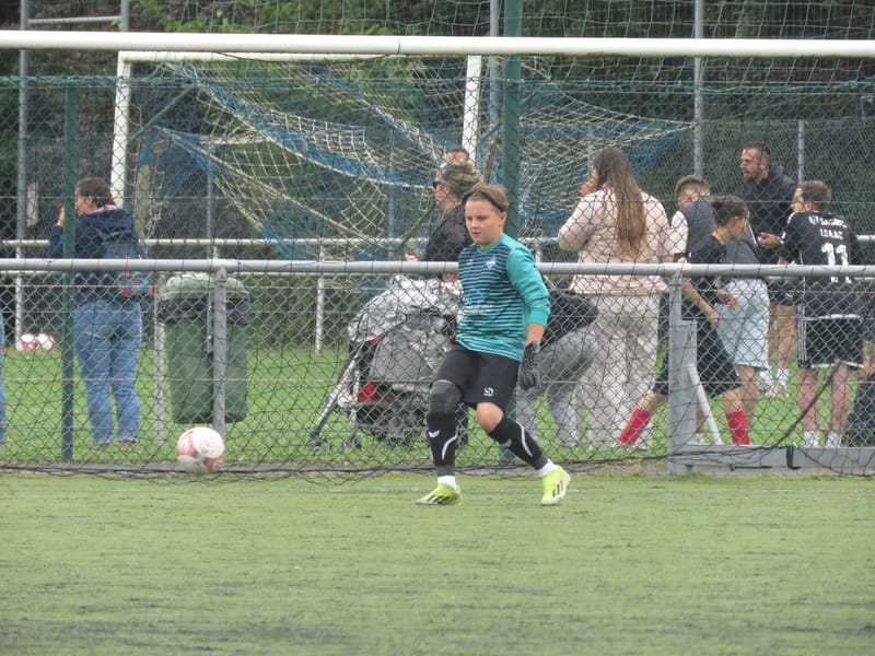 U12 et U13 - Juin 2024