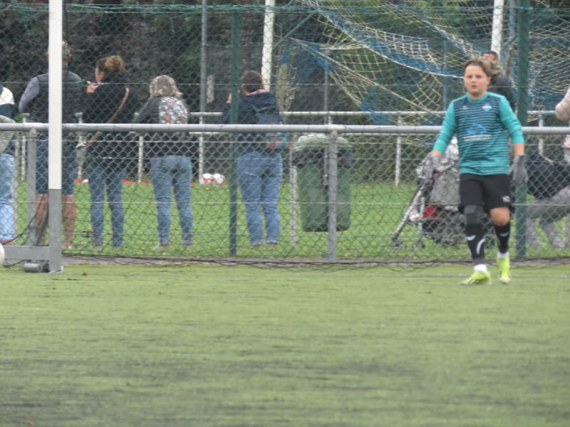 U12 et U13 - Juin 2024