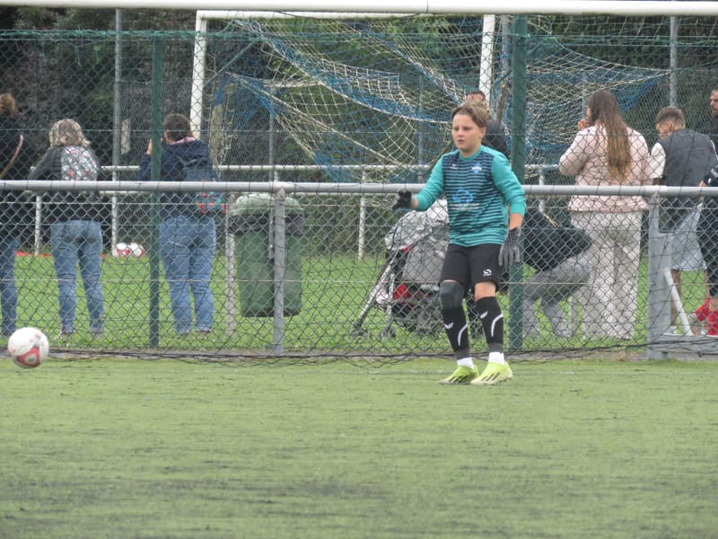 U12 et U13 - Juin 2024