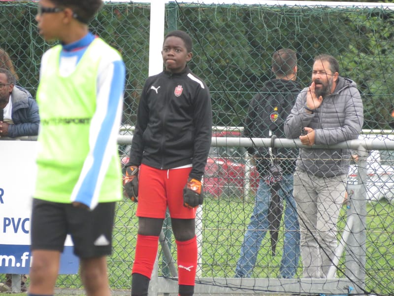 U12 et U13 - Juin 2024