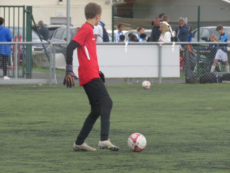 U12 et U13 - Juin 2024