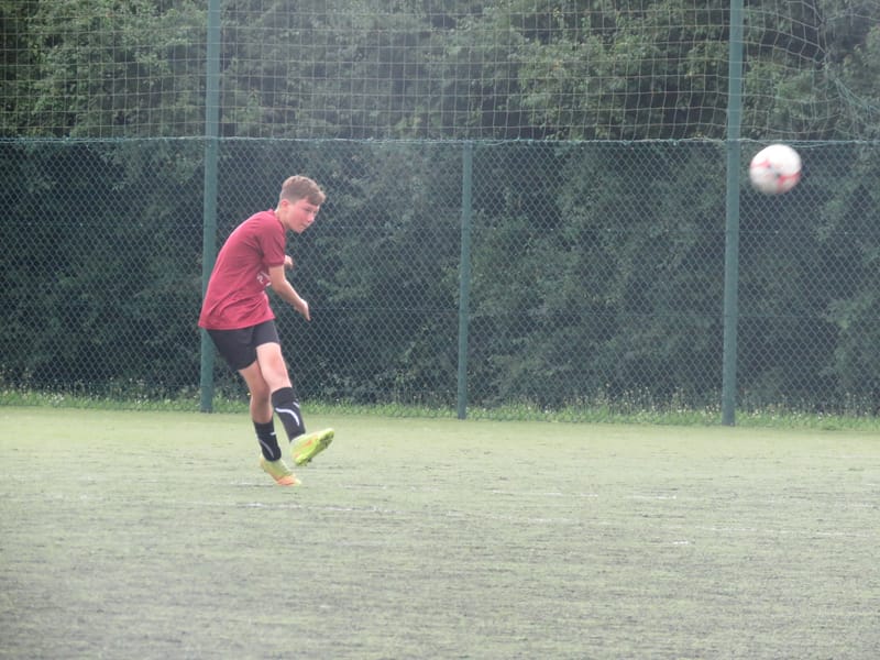 U12 et U13 - Juin 2024