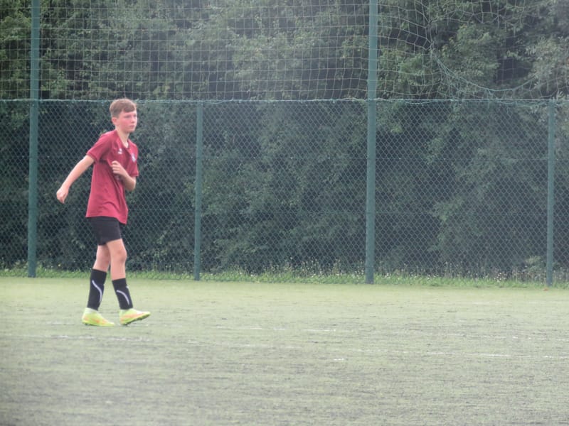 U12 et U13 - Juin 2024