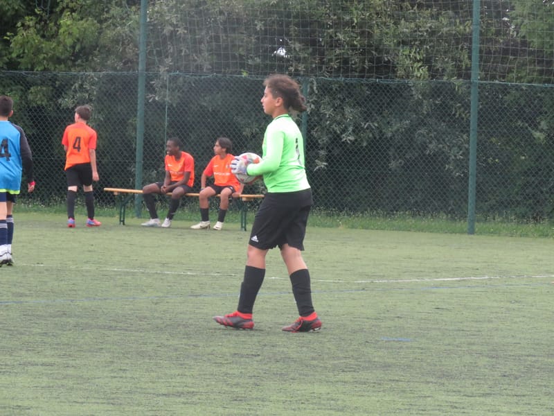 U12 et U13 - Juin 2024