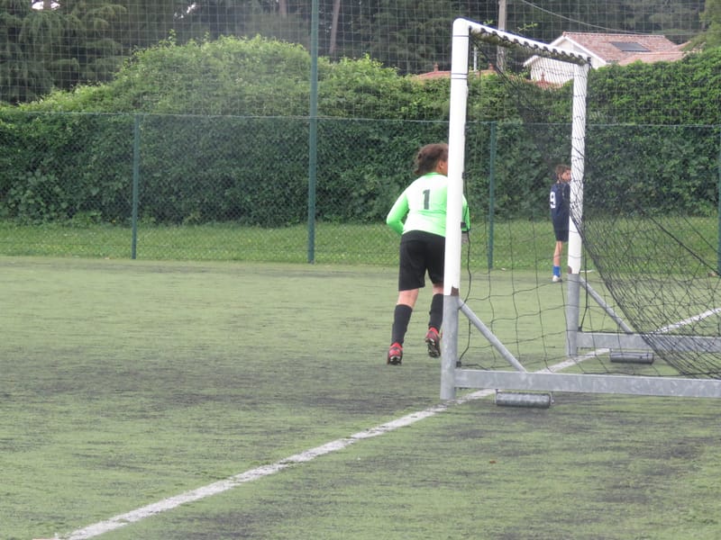 U12 et U13 - Juin 2024