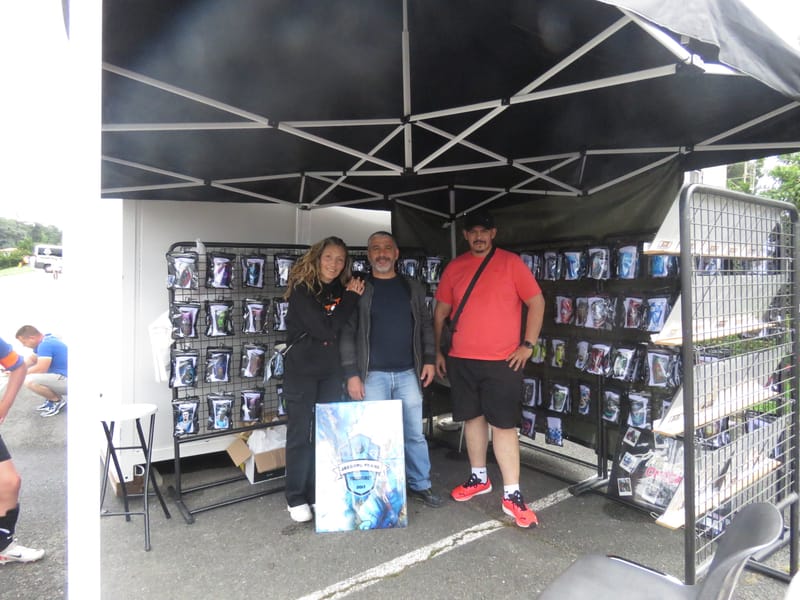 U12 et U13 - Juin 2024