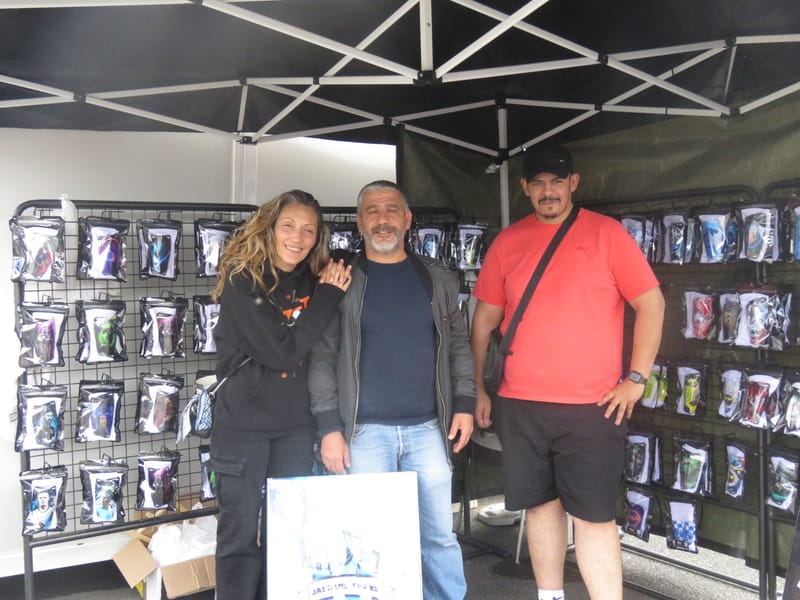 U12 et U13 - Juin 2024