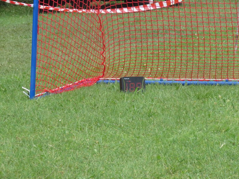 U12 et U13 - Juin 2024