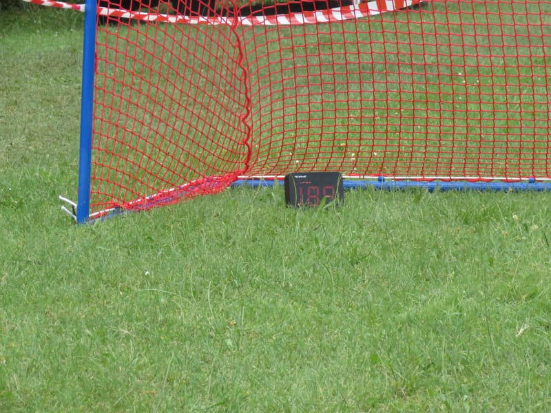 U12 et U13 - Juin 2024