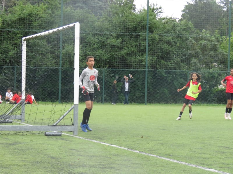 U12 et U13 - Juin 2024