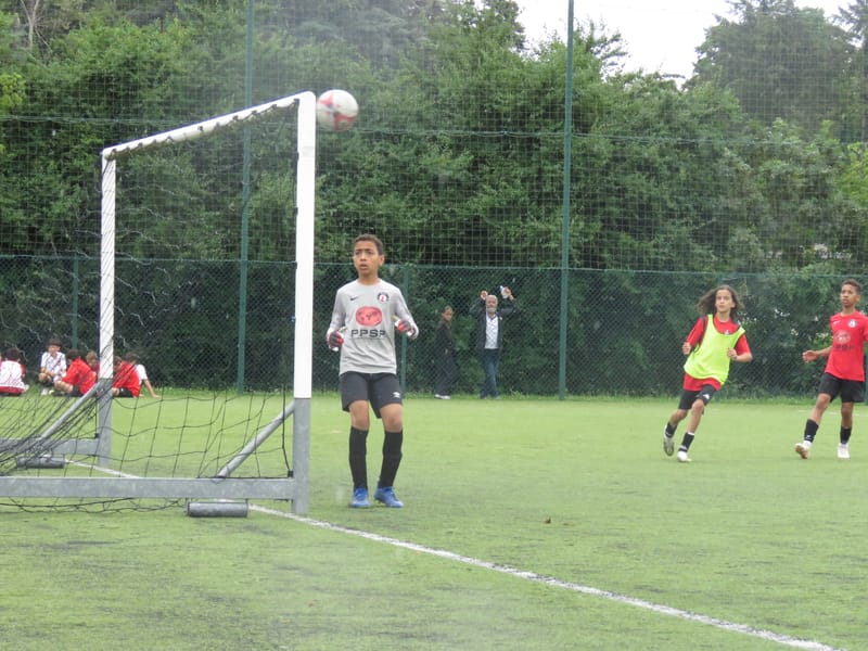 U12 et U13 - Juin 2024