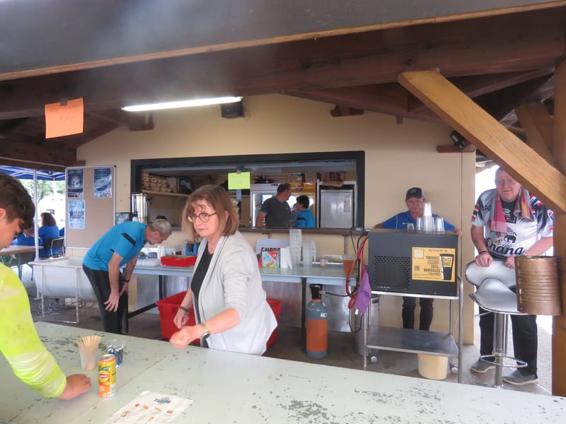 U12 et U13 - Juin 2024