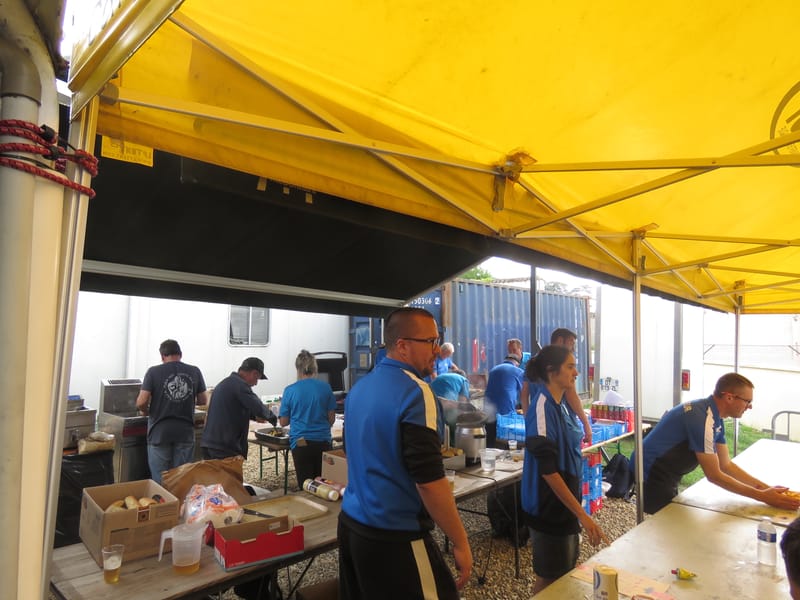 U12 et U13 - Juin 2024