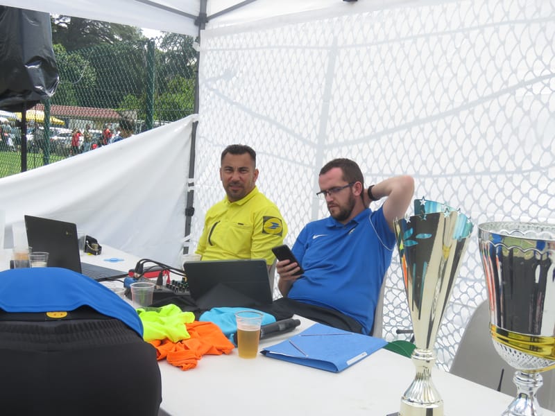 U12 et U13 - Juin 2024