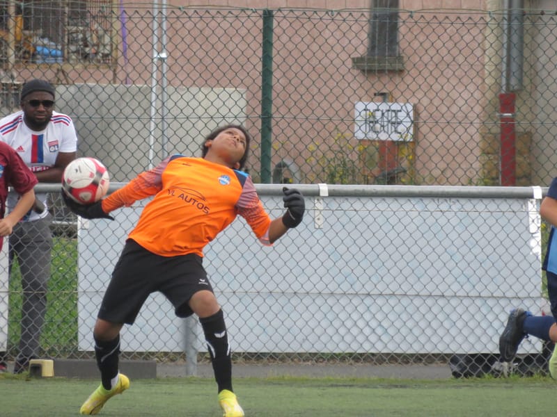 U12 et U13 - Juin 2024