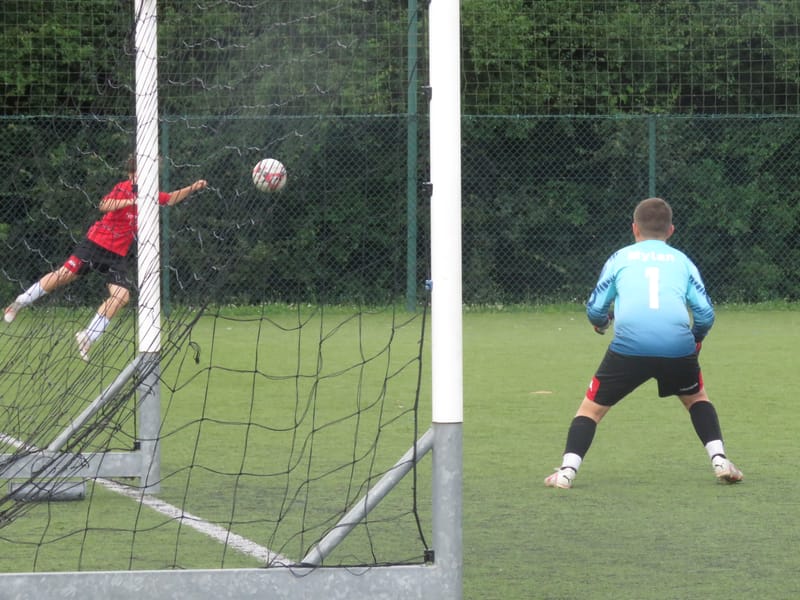 U12 et U13 - Juin 2024