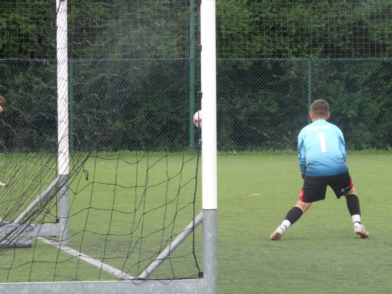 U12 et U13 - Juin 2024