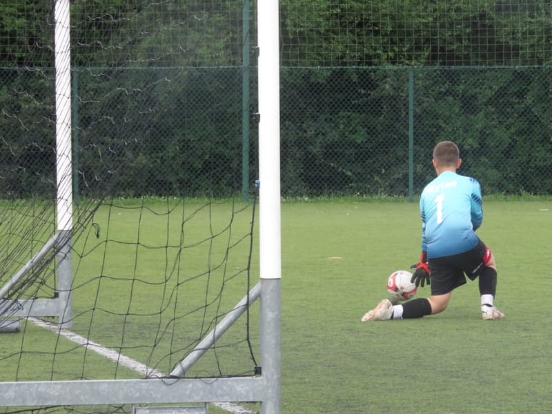 U12 et U13 - Juin 2024