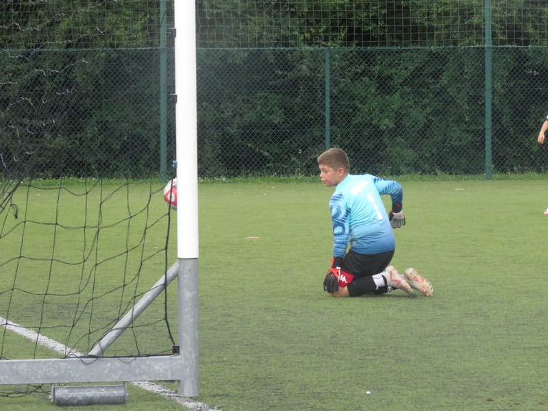 U12 et U13 - Juin 2024